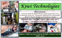 Internet Café in Papatoetoe | Kiwi Technologies image 1